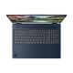 3. Lenovo IdeaPad 5-16IAL10 Ultra 7 255U 16.0"WUXGA Touch IPS 32GB SSD1TB BT BLKB x360 PEN Win11 Cosmic Blue (REPACK) 2Y