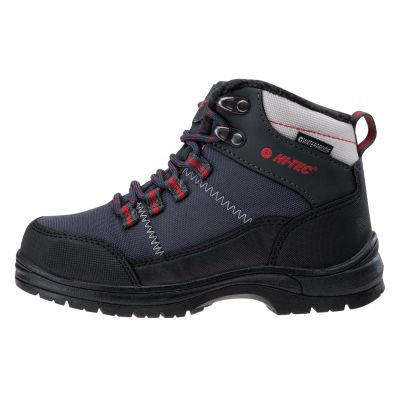 11. Buty Hi-tec Lusari Mid Wp Jr 92800377012 