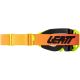 Gogle rowerowe LEATT Goggle Velocity 5.5 Iriz   one size