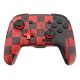 3. PDP Controller Rematch Super Icons Wireless GlowInDark Switc
