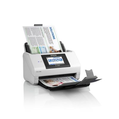7. Skaner Epson WorkForce DS-790WN