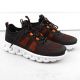 5. Buty sportowe McKeylor M JAN297 czarne