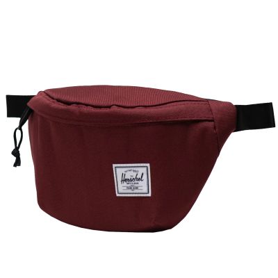 2. Herschel Classic Hip Pack 11382-05655 Bordowe One size