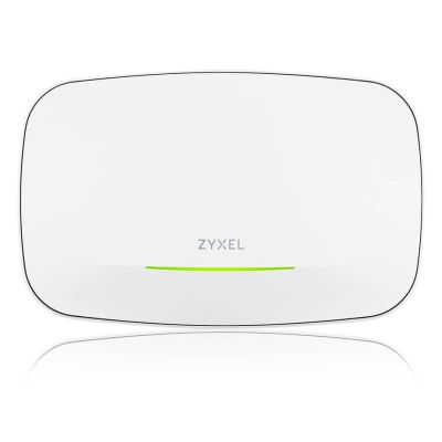 4. Access Point Wi-Fi 6 Zyxel NWA210AXV2  2.4GHz(2x2)/5GHz(4x4) PoE+ USB-C 2x2,5G DUAL RADIO (2.4-5), Standalone/Nebula Cloud Managed