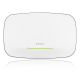 4. Access Point Wi-Fi 6 Zyxel NWA210AXV2  2.4GHz(2x2)/5GHz(4x4) PoE+ USB-C 2x2,5G DUAL RADIO (2.4-5), Standalone/Nebula Cloud Managed