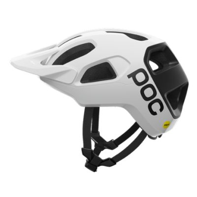 Kask rowerowy POC Cularis biały