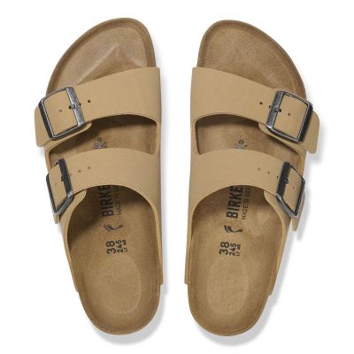 7. Klapki Birkenstock Arizona BS W 1029151 
