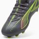 4. Buty piłkarskie Puma Ultra 5 Match FG/MG Jr 108167-03