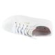 3. Skechers Bobs D'Vine - Instant Delight 114456-WHT Białe 37
