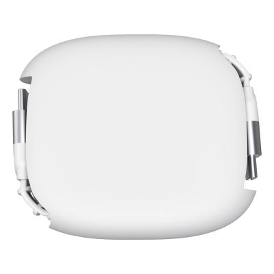 3. Kabel zwijany Lenovo GX91V57059 240W USB-C biały
