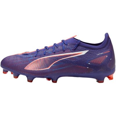 11. Buty piłkarskie Puma Ultra 5 Pro FG/AG 107685 01