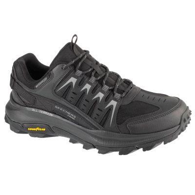 Skechers Equalizer 5.0 Trail - Trinity Pines 237524-BBK Czarne 42,5