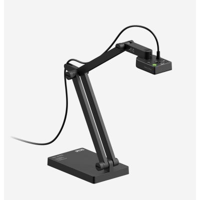 5. IPEVO V4K Ultra USB Dokumentenkamera - Kamera dokumentacyjna