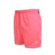 3. Spodenki Air Jordan Jumpman Poolside Shorts Sunset Pulse/White - CZ4751-675