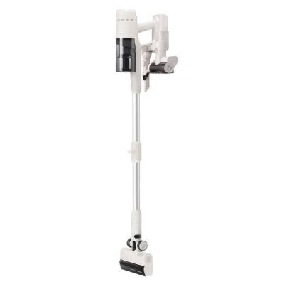 41. Bezprzewodowy odkurzacz pionowy Roborock H60 Hub