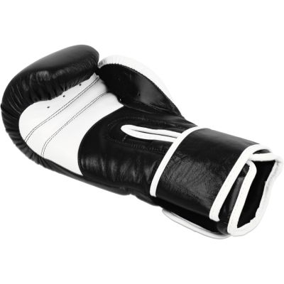 10. Rękawice bokserskie skórzane MASTERS RBT-PERFECT-GRIP 12 oz