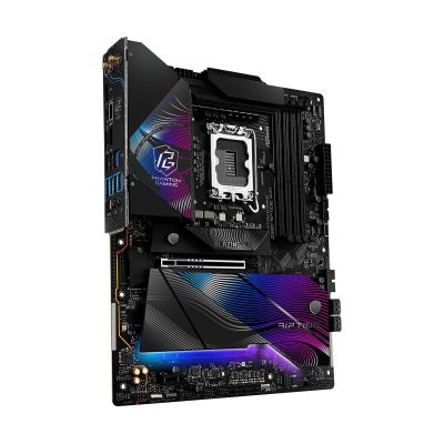 3. Płyta główna ASRock Z890 Riptide WiFi