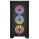 2. Obudowa Corsair 3000D RGB AIRFLOW  Black