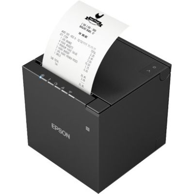 15. Epson TM-M30III 203 x 203 DPI Przewodowa Termiczny Drukarka POS