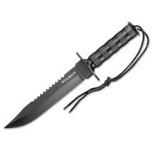 Nóż Magnum Survivalist