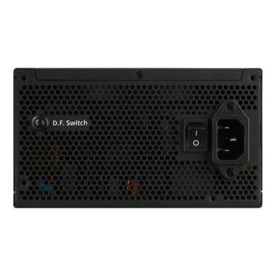9. Enermax Revolution D.F.12 Zasilacz 750 W 20+4 pin ATX ATX (ETV750G)