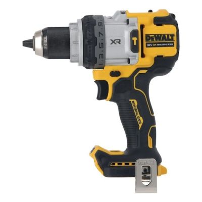 8. Wiertarko-wkret.  z udarem 18V XR DCD1007NT DEWALT