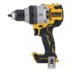 8. Wiertarko-wkret.  z udarem 18V XR DCD1007NT DEWALT