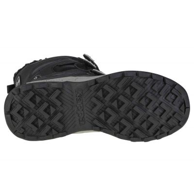 4. Buty Kappa Vipos Tex T Jr 260902T-1115