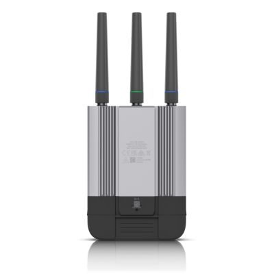 2. Ubiquiti UMR-Industrial UMR Przemysłowe Rozwiązanie Sieciowe