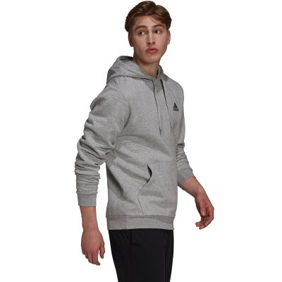 17. Bluza adidas Essentials Fleece M H12213
