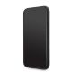 6. Etui Guess Iridescent na iPhone 11 Pro - srebrne
