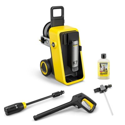 9. Myjka ciśnieniowa KARCHER K 7 Comfort Premium - 1.317-500.0