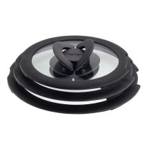Zestaw pokrywek TEFAL Ingenio L9849053 16/18/20 cm