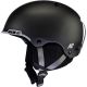 Kask damski K2 MERIDIAN matte pearl black