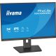 5. iiyama ProLite XB2495WSC-B1 monitor komputerowy 61,2 cm (24.1") 1920 x 1200 px WUXGA LED Czarny
