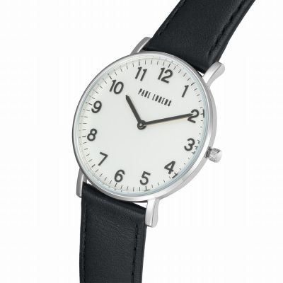 2. Zegarek Męski Paul Lorens PL11989A5-3A1 + BOX