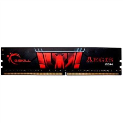 5. G.SKILL DDR4 AEGIS 16GB 2666MHz CL19