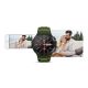 11. Smartwatch GIEWONT Zielony GW430-3