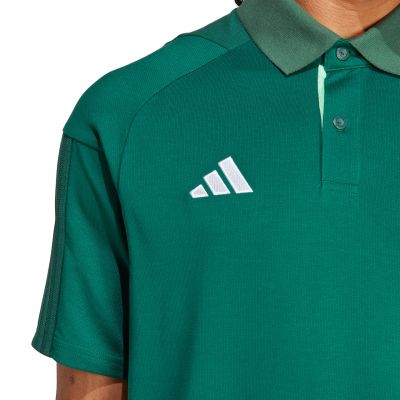 10. Koszulka adidas Tiro 23 Competition Polo M HU1345