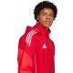 5. Kurtka adidas Tiro 25 Competition All-Weather M JI6503
