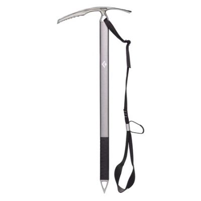 9. Czekan Black Diamond Raven Ice Axe 65 CM
