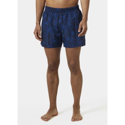 10. Szorty Helly Hansen Newport Trunk M 334296 607