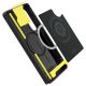 14. Etui Spigen Rugged Armor Mag na Samsung Galaxy S25 Ultra - czarne