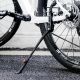 8. Stopka rowerowa Wozinsky WSR-01 stabilna - czarna