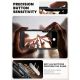 4. Etui Supcase IBLSN Ares Flip Mag MagSafe na iPhone 17 Air - czarne
