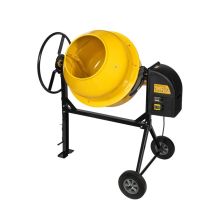MIXER CONCRETE 200L HCM700