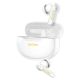 5. BUXTON BTW-7200 TUYA - Słuchawki Bluetooth douszne białe