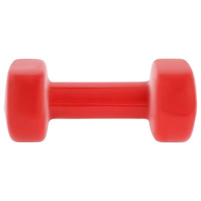 38. ZESTAW HANTLI VDB 12KG STOJAK CHOINKA ENERO FIT