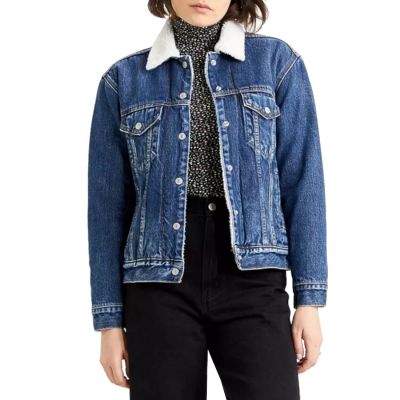 3. Kurtka Levi's Trucker Jacket W 361370034