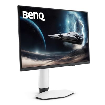 13. MONITOR BENQ MOBIUZ OLED 27" EX271QZ 500Hz